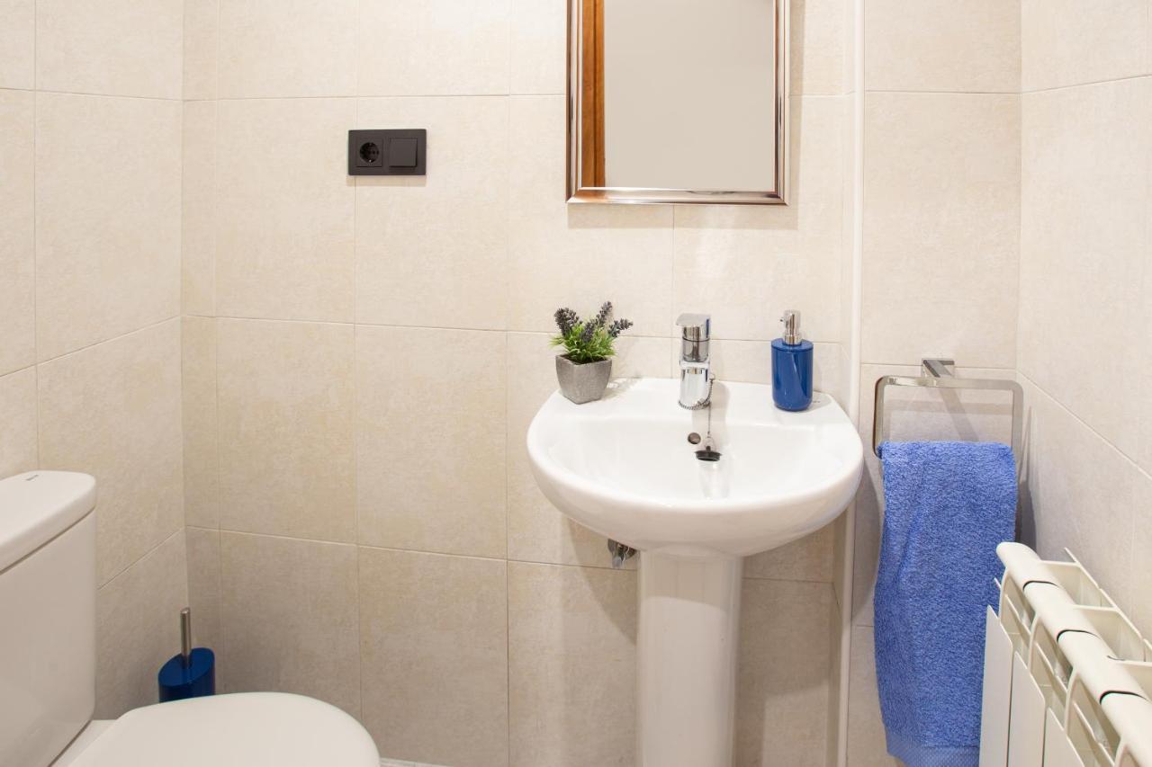 El Catllar Apartment Ripoll Exterior photo